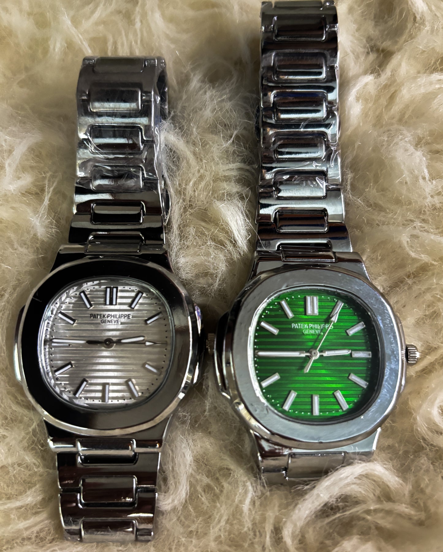 PetakPhilips Classic Watch 🕰️ Timeless Sophistication