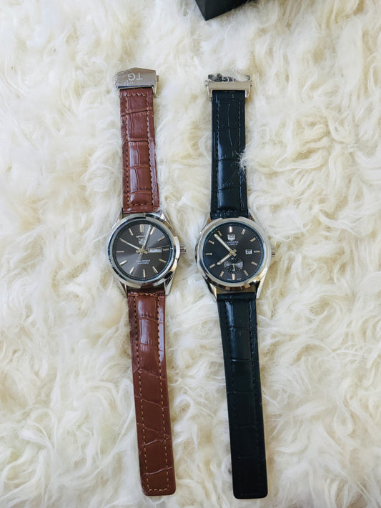 🖤 Ultimate Comfort: Premium Strap with Master Lock