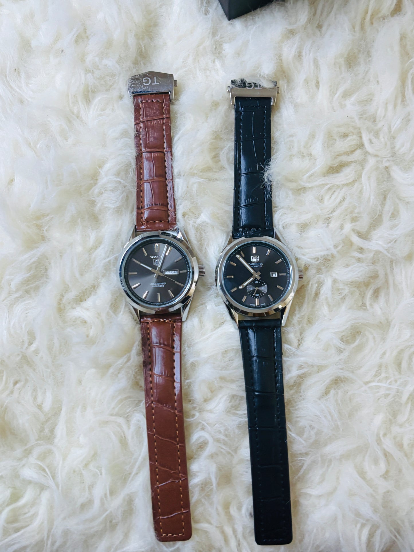 🖤 Ultimate Comfort: Premium Strap with Master Lock
