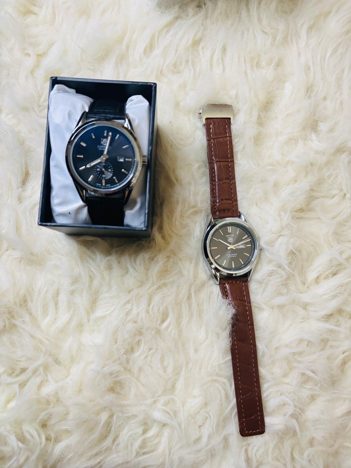 🖤 Ultimate Comfort: Premium Strap with Master Lock