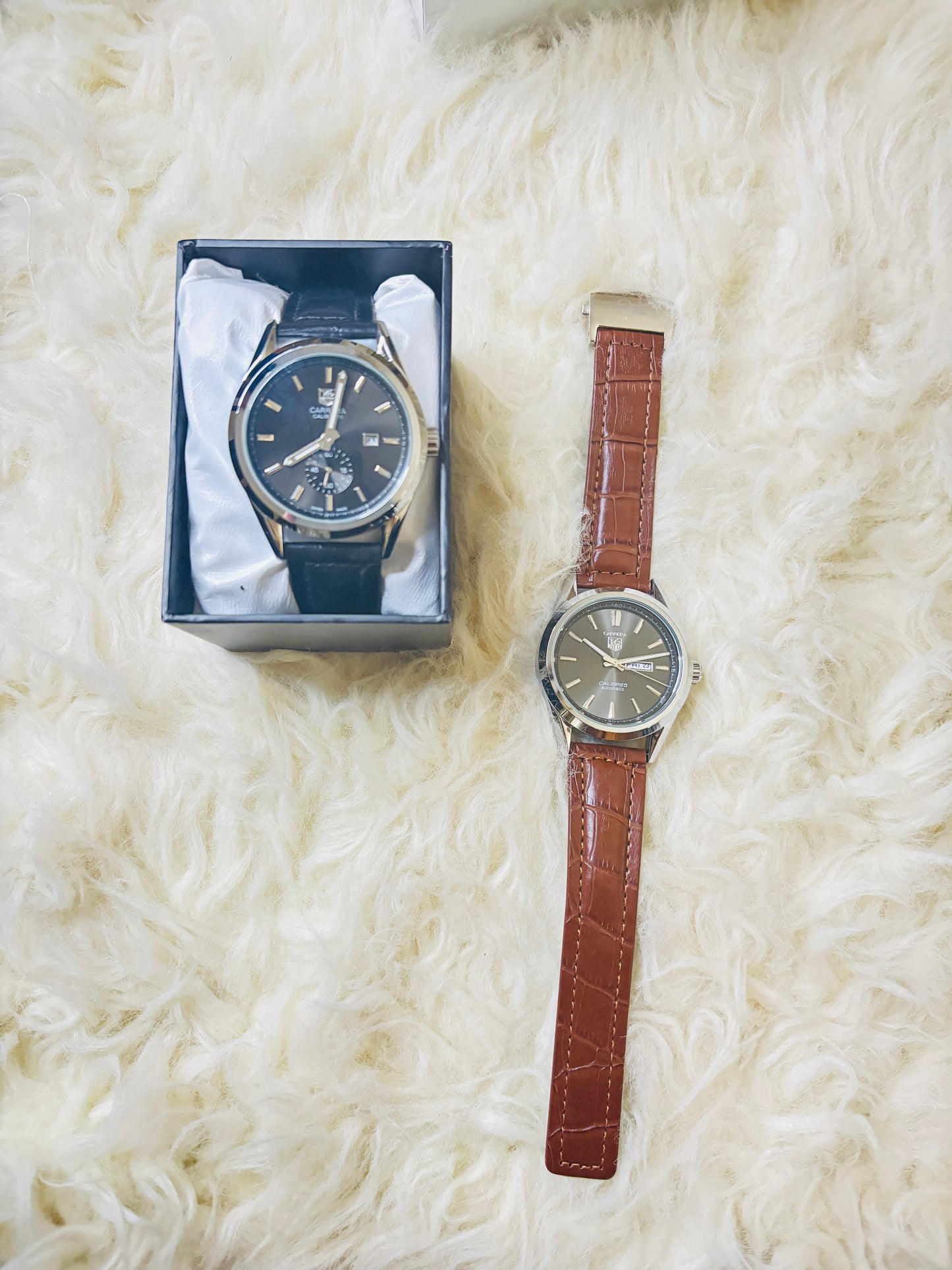 🖤 Ultimate Comfort: Premium Strap with Master Lock